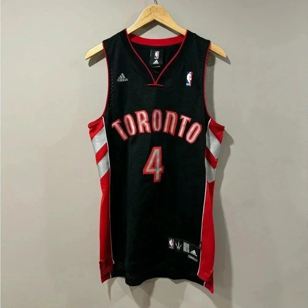 Chris Bosh Toronto Raptors NBA Jersey
